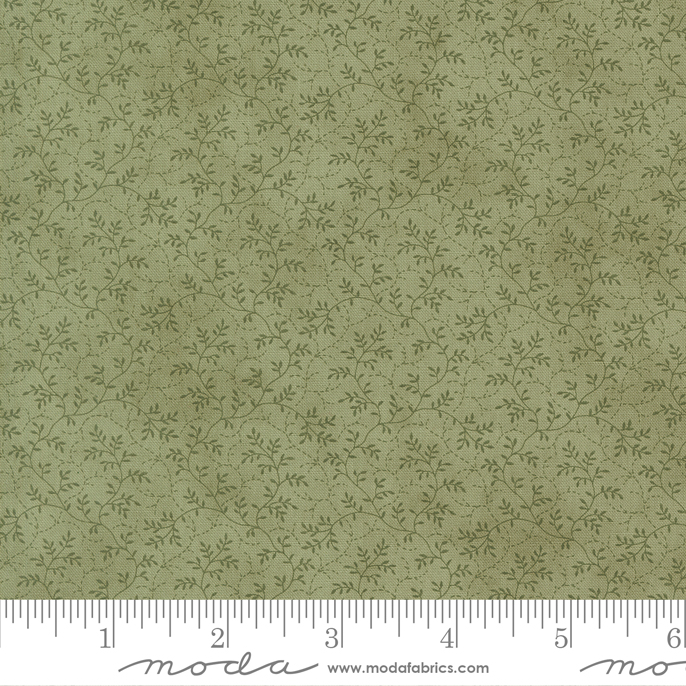 Ambiance - Vine Blenders - Eucalyptus