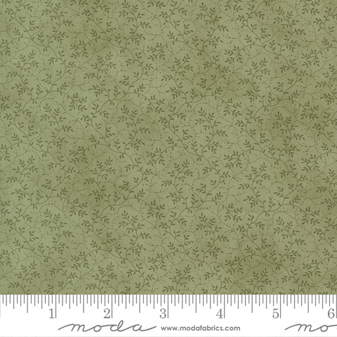 Ambiance - Vine Blenders - Eucalyptus