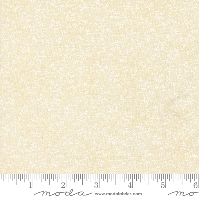 Ambiance - Vine Blenders - Porcelain White