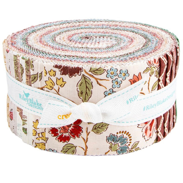 Northanger - Stacker - 5" squares