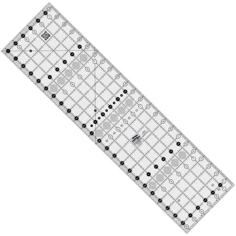 Non-Slip Ruler - 6.5”x24.5”