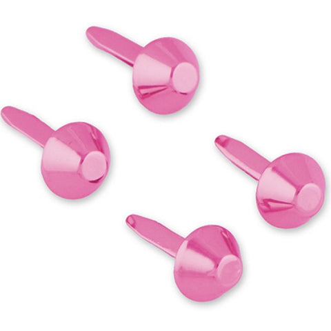 Tula Pink - Bag Feet Hardware - 1/2” - 4 pack - Pink