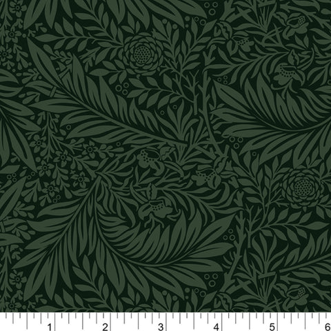 Larkspur 108" Backing - Forest