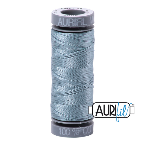 Aurifil Cotton 28wt Thread - 100 mt - 5008 - Sugar Paper