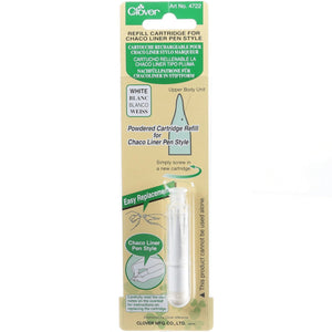 Chaco Liner - Refill for Pen Style - White