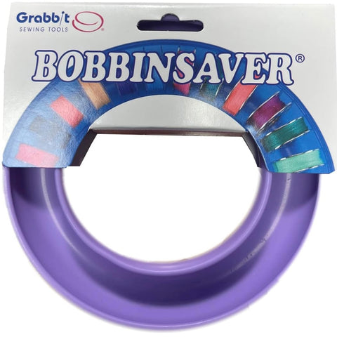 Bobbin Saver Ring