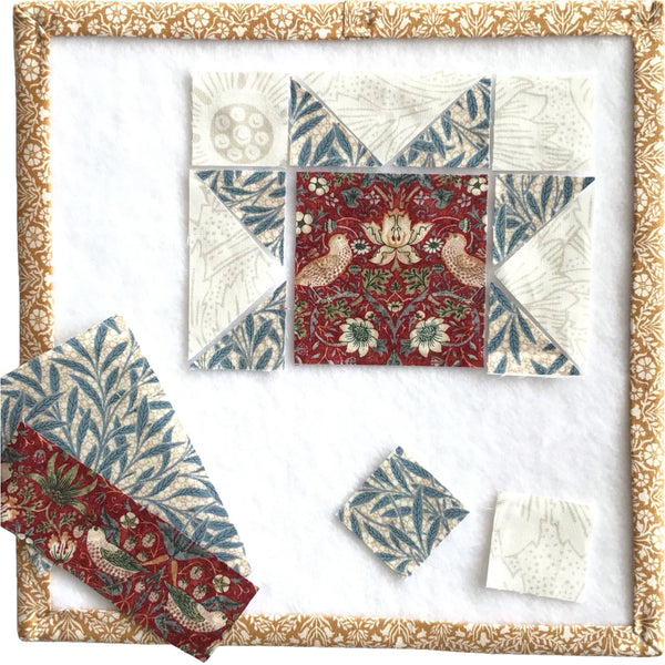 Make-it Take-it - Design Board