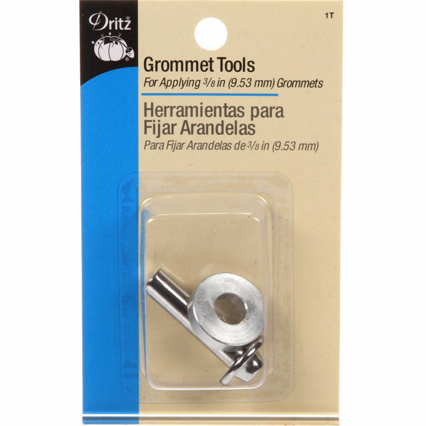 Grommet Tool - 3/8”