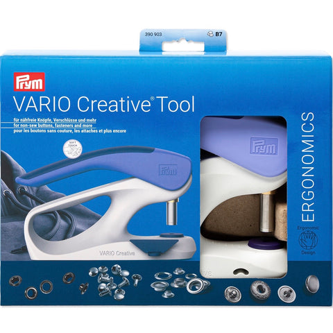 VARIO Creative® Tool