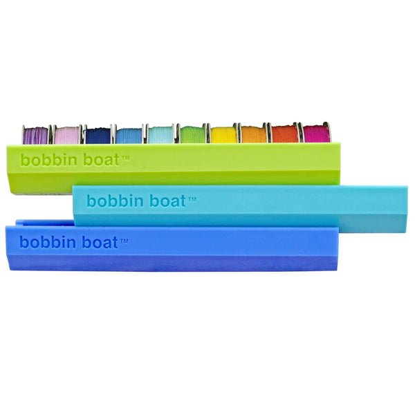 Bobbin Boat