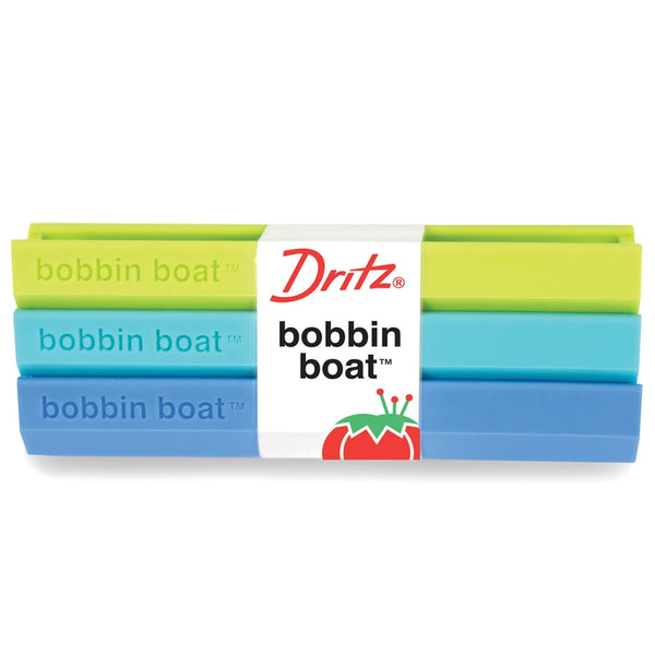 Bobbin Boat