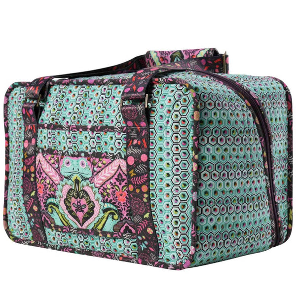 ByAnnie Pattern - Stitcher's Suitcase