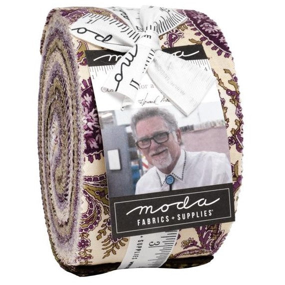 Essence - Jelly Roll - 2.5" strips