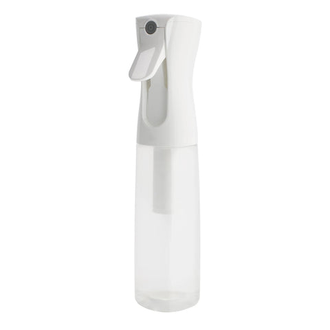 Misting Bottle - 10oz Capacity - Clear