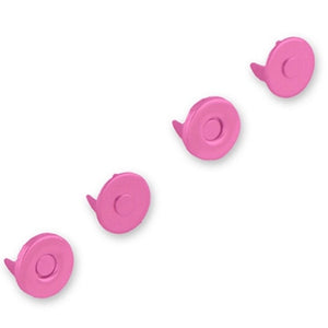 Tula Pink - Magnetic Snap 1/2” - Set of 2