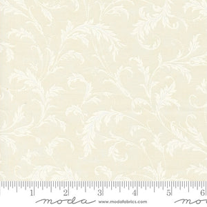 Favorite Vintage Linens - Flourish - Porcelain