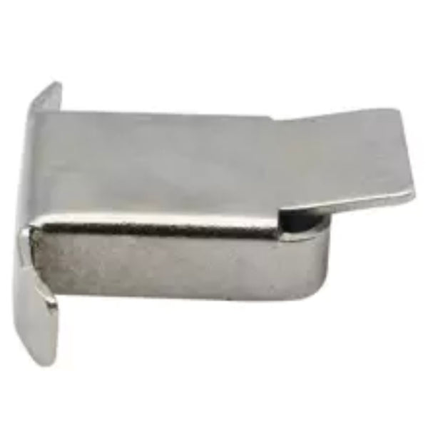 Magnetic Seam Guide - Metal