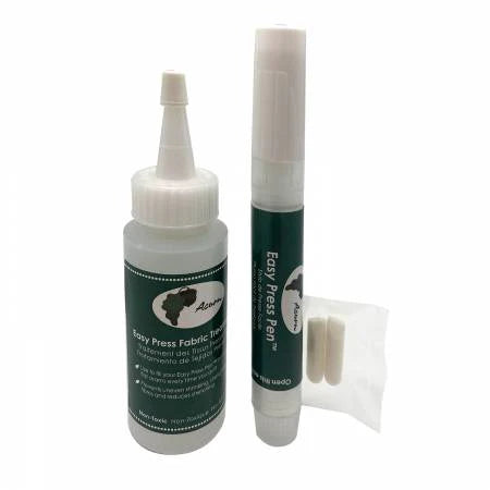 Precision Piecing Easy Press Pen Essentials