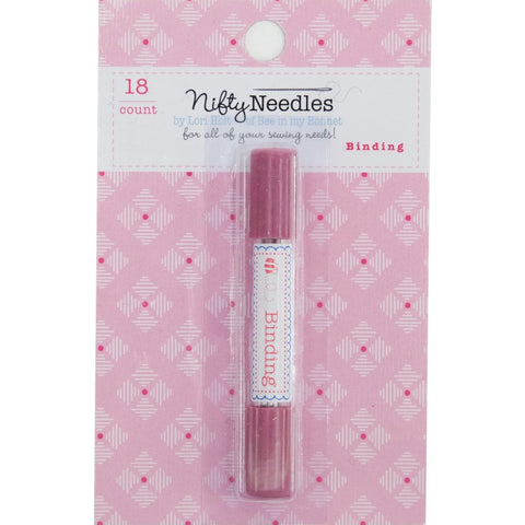 Binding Needles - 18 needles