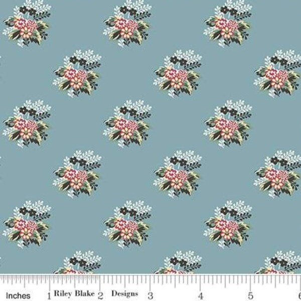 Sense & Sensibility - Barton