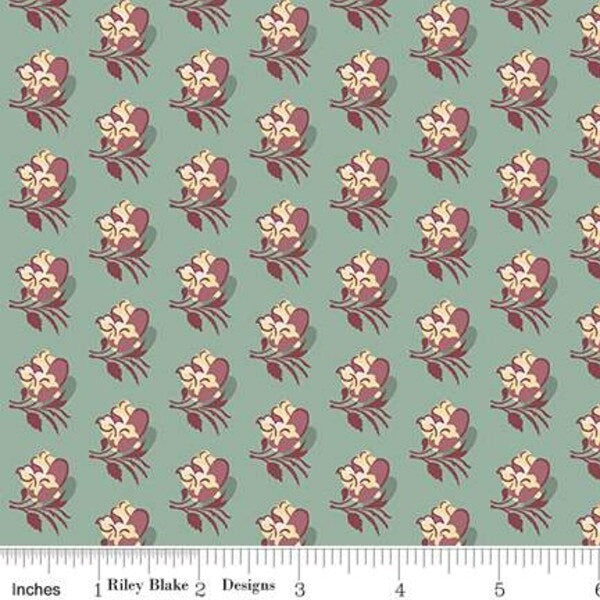 Sense & Sensibility - Sussex