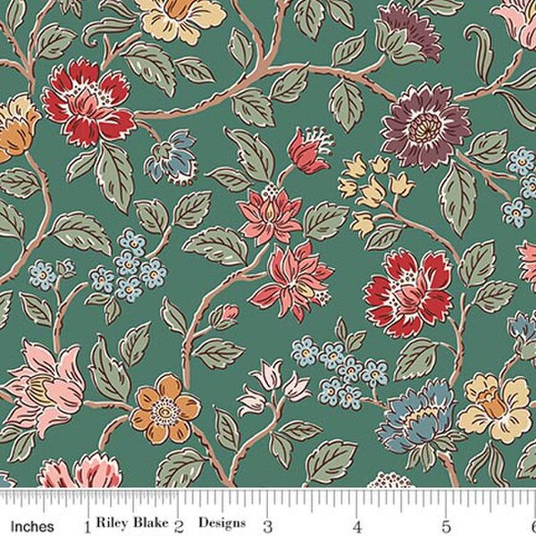 Northanger Abbey - Morland Green