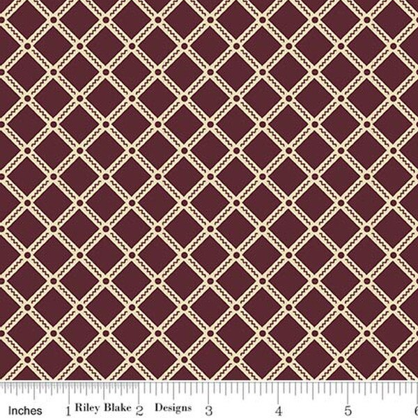 Northanger Abbey - Tilney Merlot