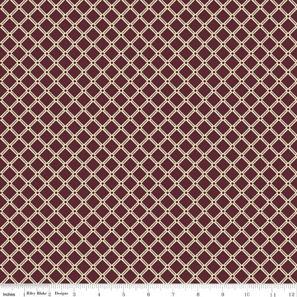 Northanger Abbey - Tilney Merlot