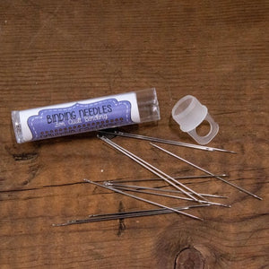 Binding Needles - 12 needles