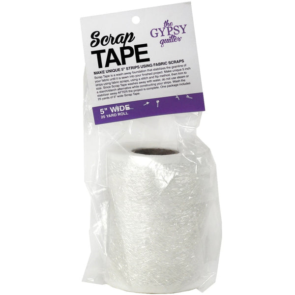 Scrap Tape - 5"