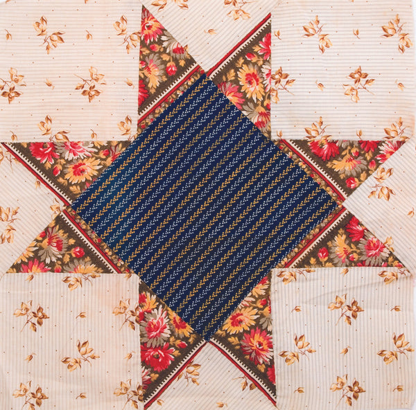 Quick & Easy Quilt Block Tool by Connie Chunn