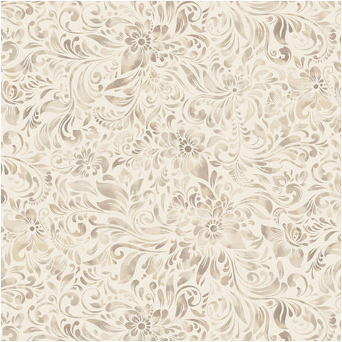 Allure 118" Backing - Ivory