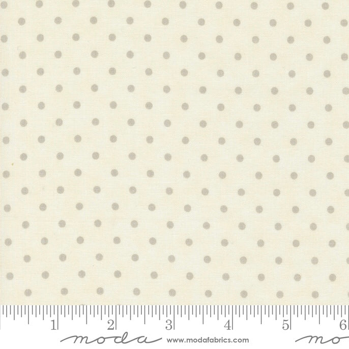 Favorite Vintage Linens - Dot - Porcelain