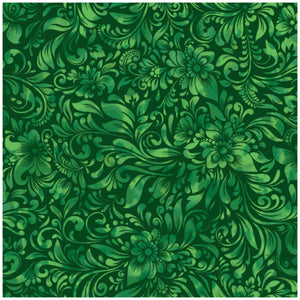 Allure 118" Backing - Bright Green