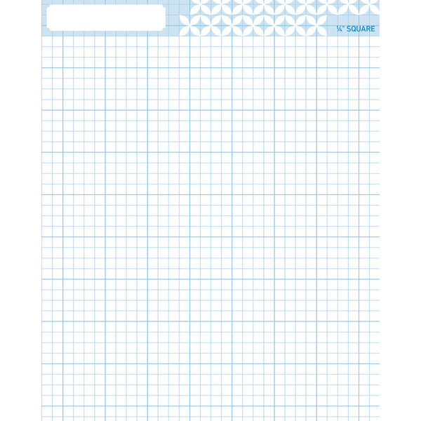 Quilt Genius Graph Paper - 60sheets