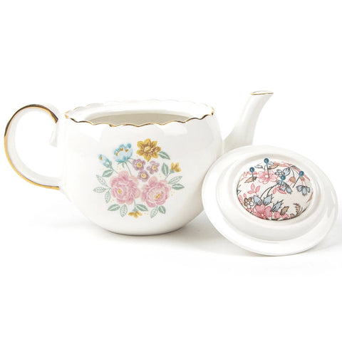 Teapot Pin Cushion