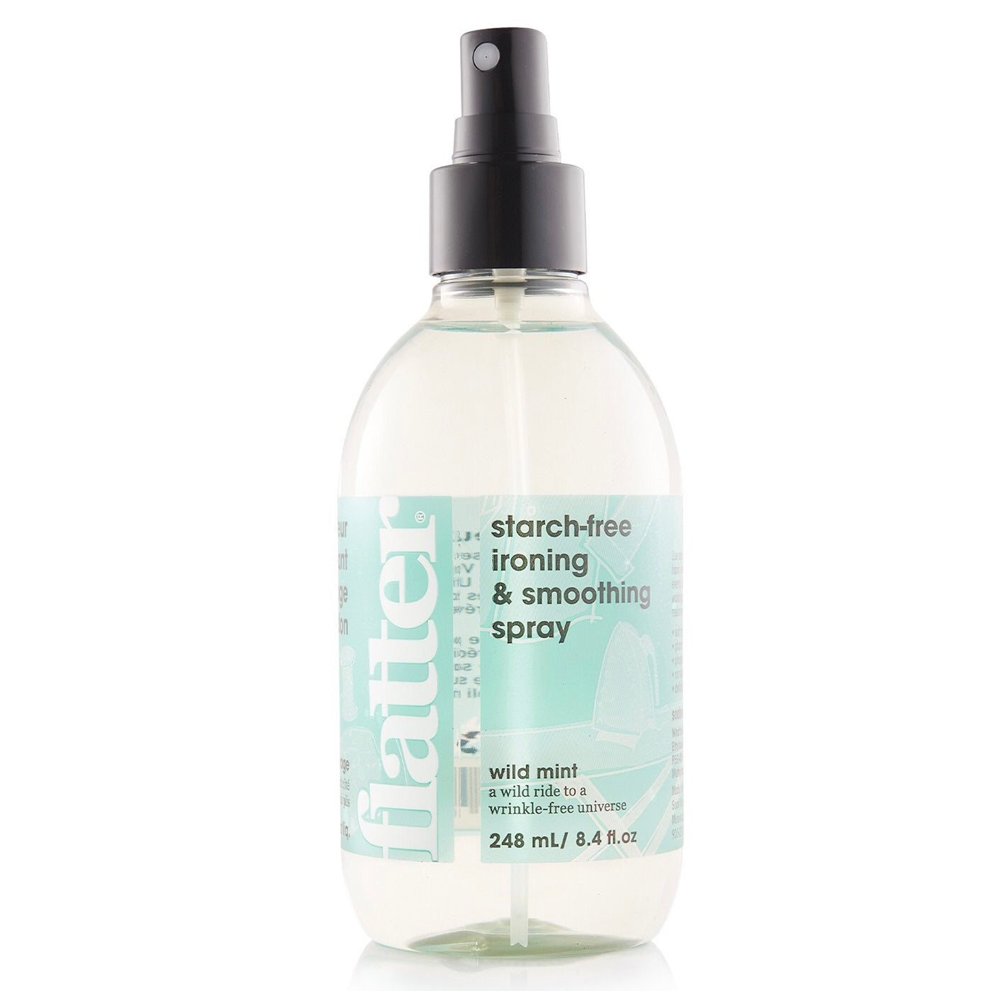 Flatter - 248ml - Wild Mint