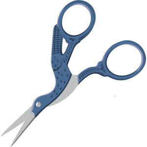 Stork Scissors - Pastel