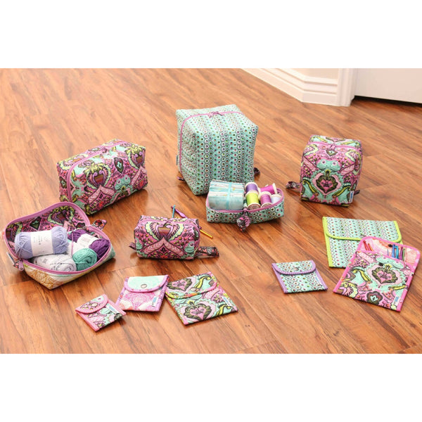 ByAnnie Pattern - Cubicle Collective