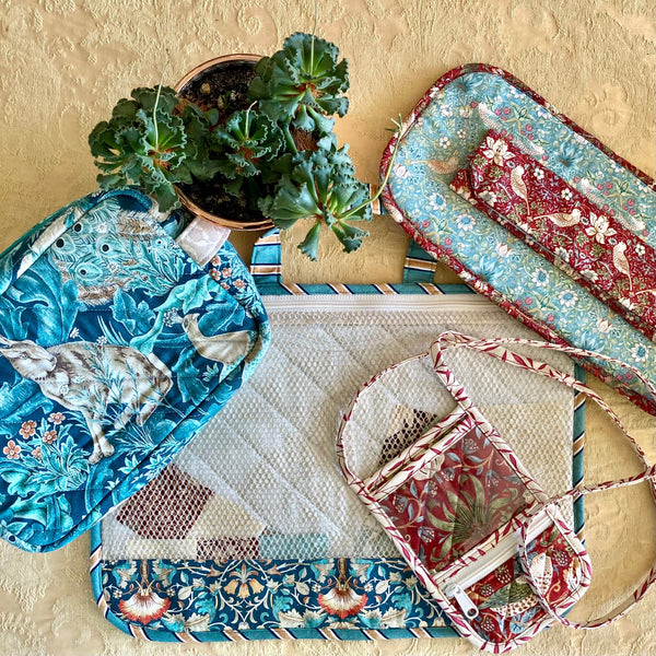 Beginner ByAnnie Basics