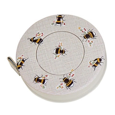 Retractable Measuring Tape - 60” (150cm)