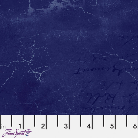 Cracked Shadow - Lapis