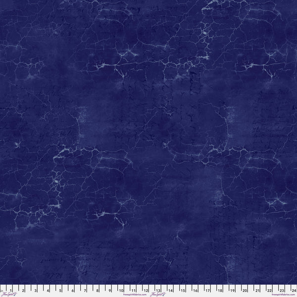 Cracked Shadow - Lapis