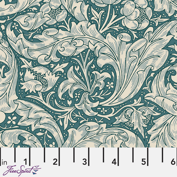 Bachelor's Button - Emery Blue