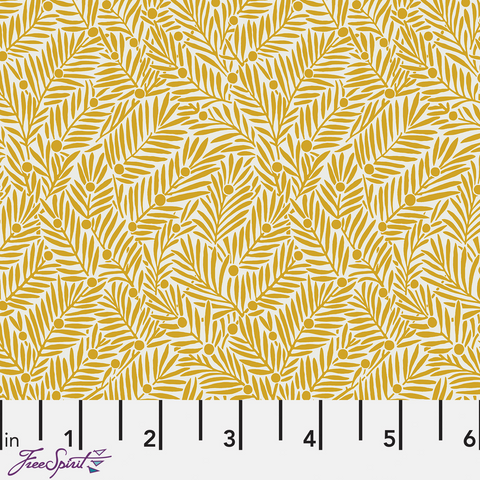 Yew & Aril - Sunshine