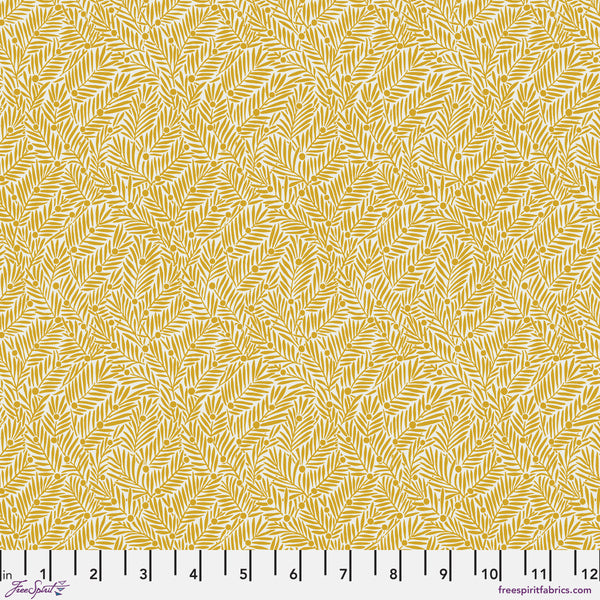 Yew & Aril - Sunshine