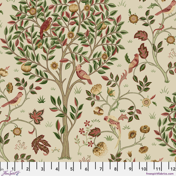 Kelmscott Tree - Barbed Berry