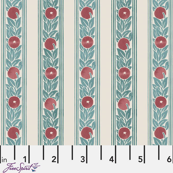 Fruit Stripe - Plum
