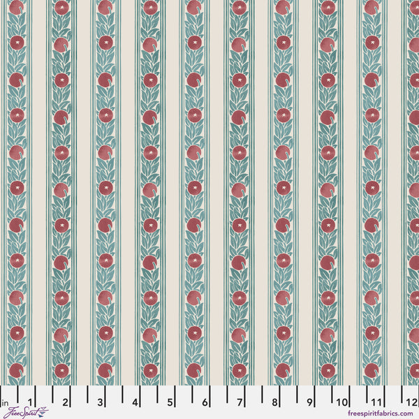 Fruit Stripe - Plum