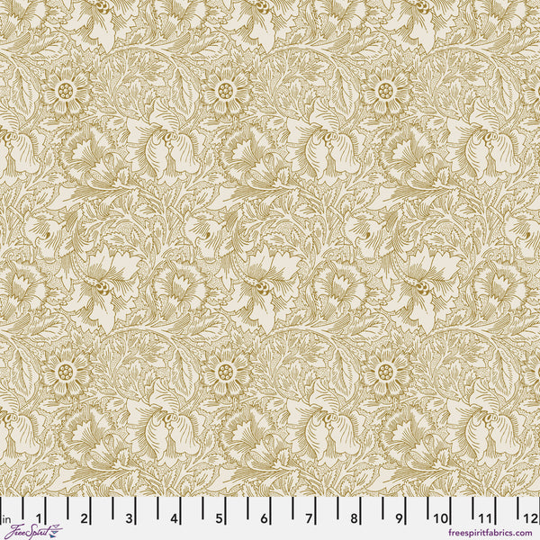 Pure Poppy - Pear Wood